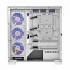 MODECOM Obudowa PC STELLAR 8F ARGB 20 Biała